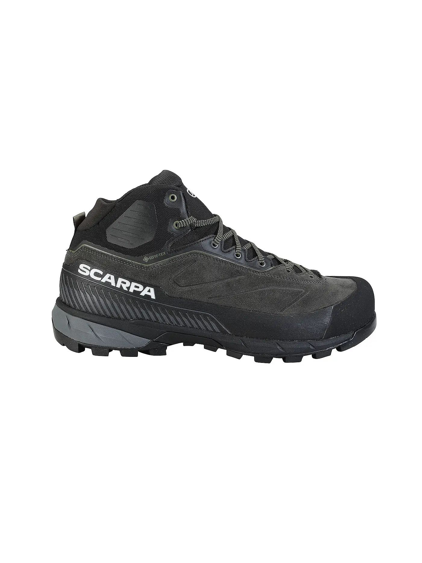SCARPA | Herren Zustiegsschuhe Rapid XT Mid GTX | 